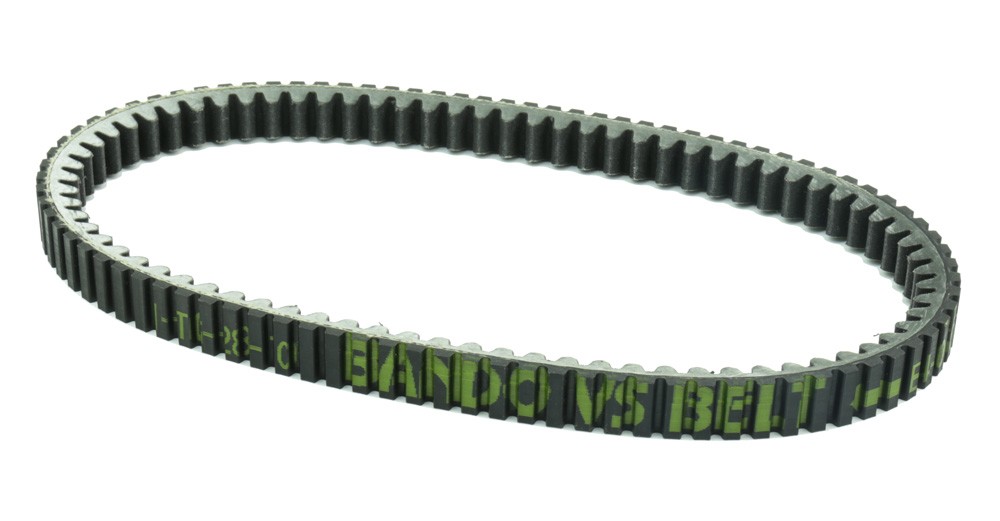 Variator belt ATHENA PLATINUM S41PLAT046