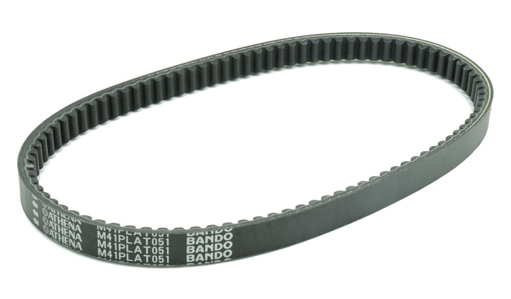 Variator belt ATHENA PLATINUM S41PLAT051