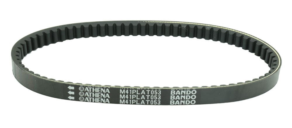 Variator belt ATHENA PLATINUM S41PLAT053