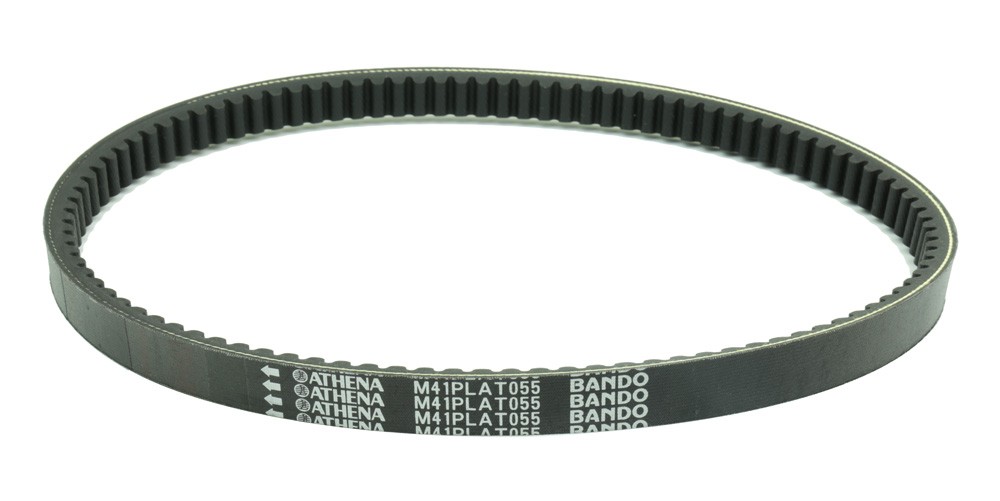 Variator belt ATHENA PLATINUM S41PLAT055