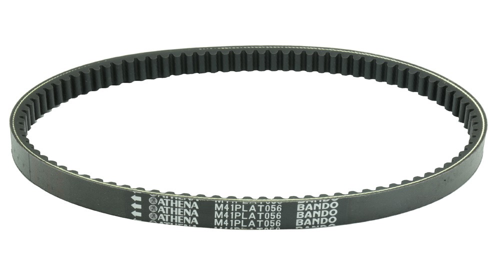 Variator belt ATHENA PLATINUM S41PLAT056