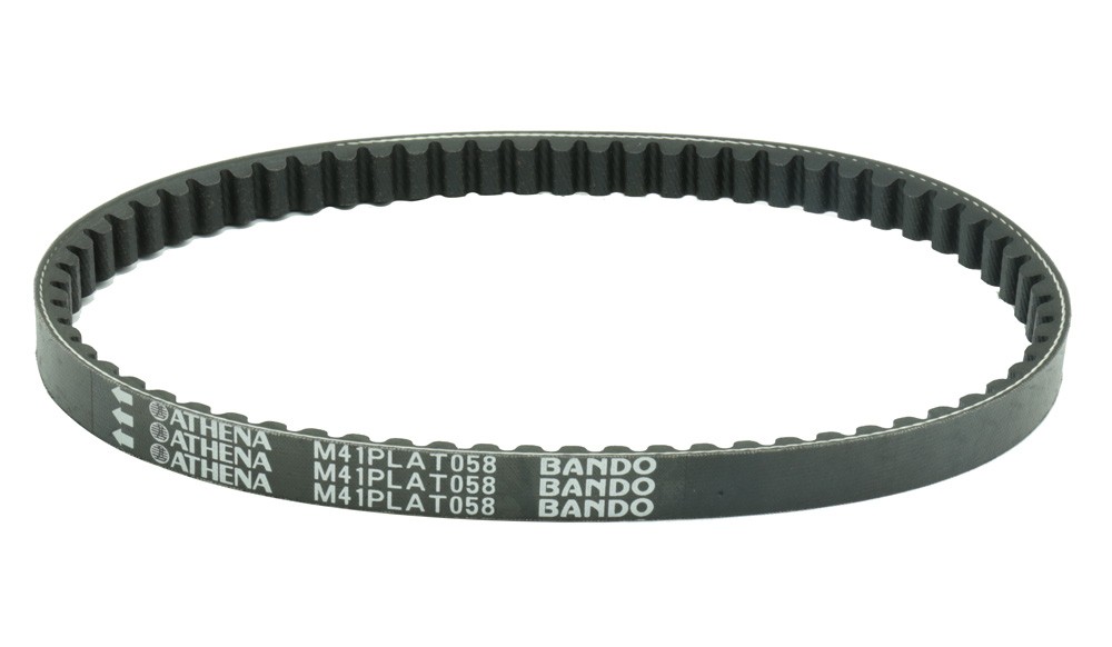 Variator belt ATHENA PLATINUM S41PLAT058