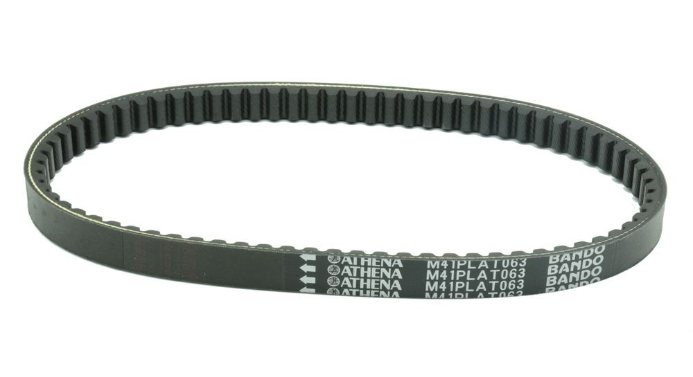 Variator belt ATHENA PLATINUM S41PLAT063