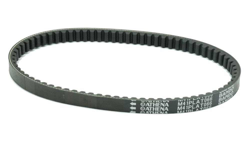Variator belt ATHENA PLATINUM S41PLAT066