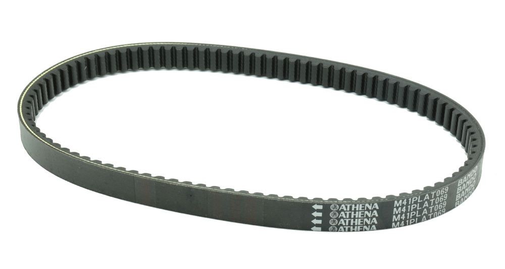 Variator belt ATHENA PLATINUM S41PLAT069