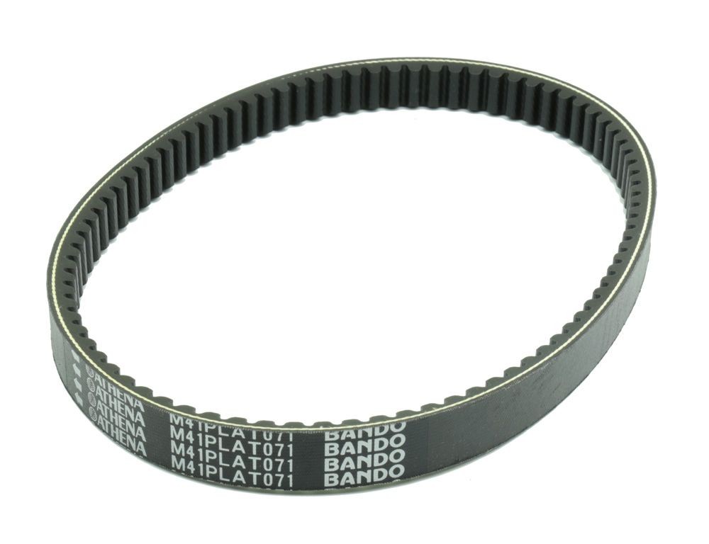 Variator belt ATHENA PLATINUM S41PLAT071