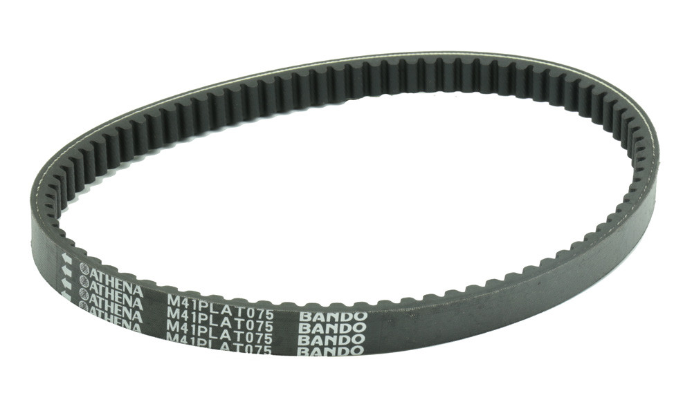 Variator belt ATHENA PLATINUM S41PLAT075