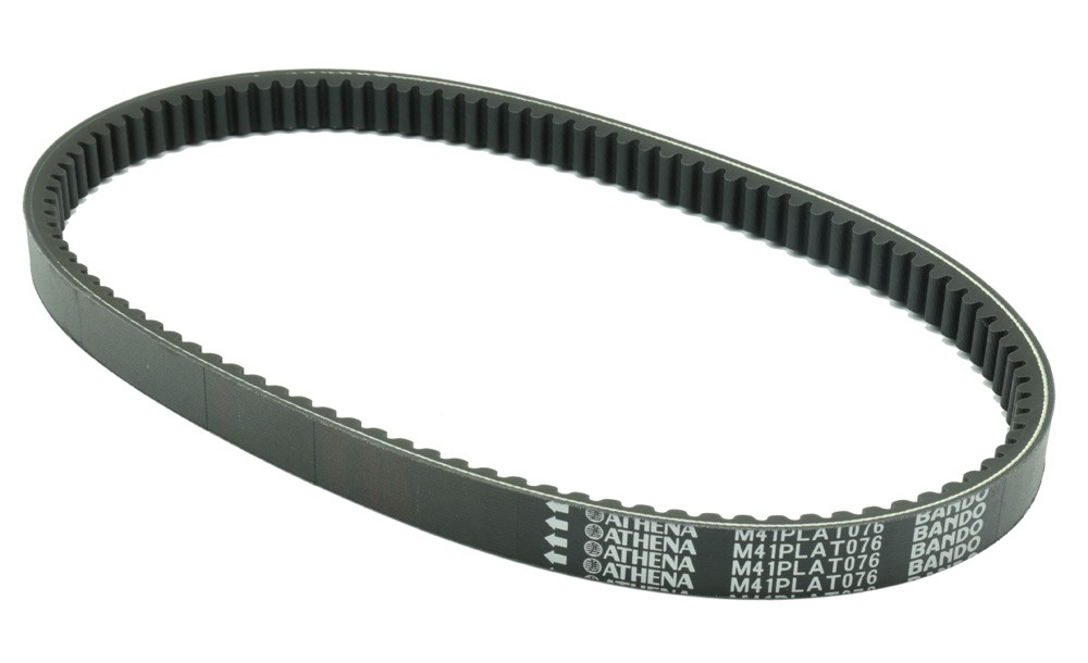 Variator belt ATHENA PLATINUM S41PLAT076