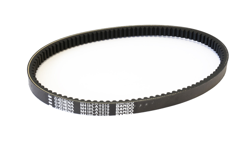 Variator belt ATHENA PLATINUM S41PLAT079