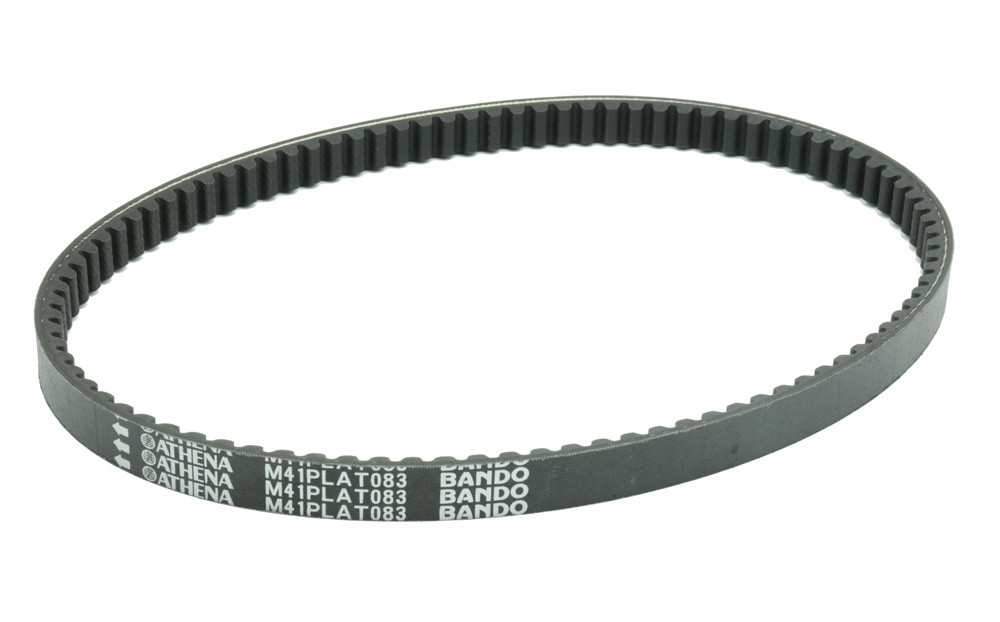 Variator belt ATHENA PLATINUM S41PLAT083