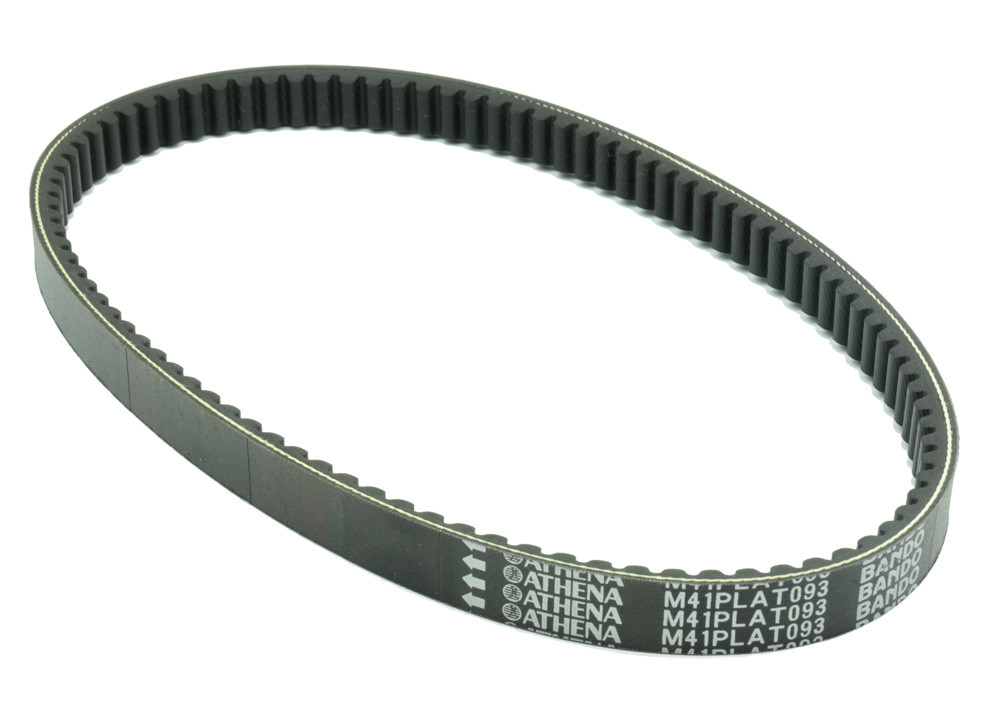 Variator belt ATHENA PLATINUM S41PLAT093