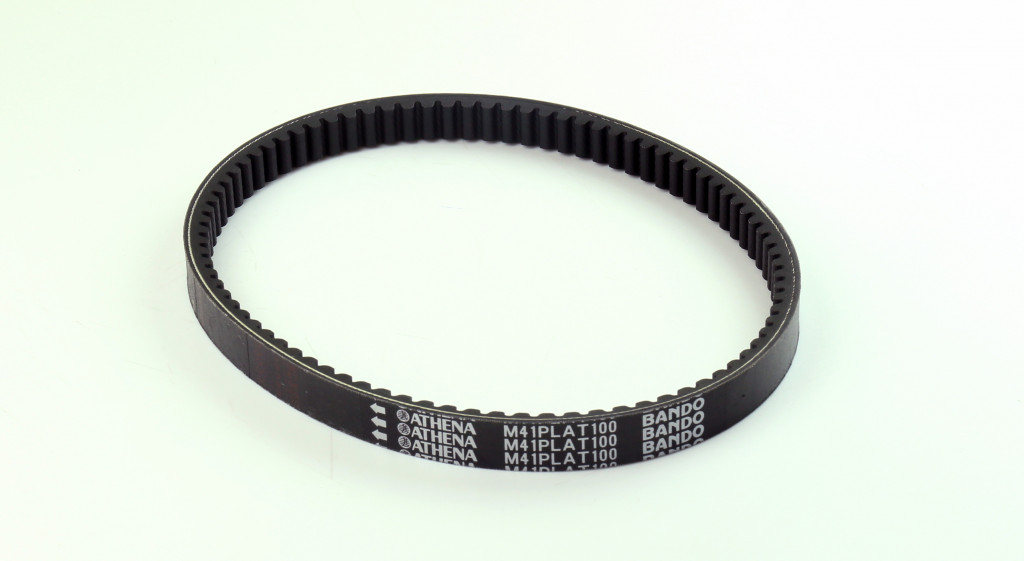 Variator belt ATHENA PLATINUM S41PLAT100