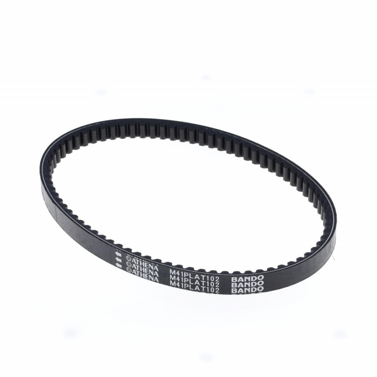 Variator belt ATHENA PLATINUM S41PLAT102