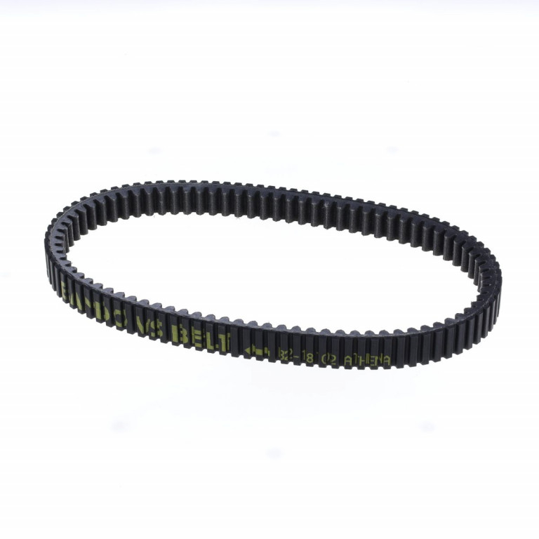 Variator belt ATHENA PLATINUM S41PLAT104