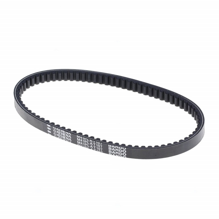 Variator belt ATHENA PLATINUM S41PLAT107