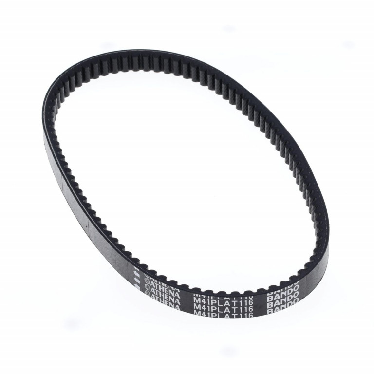 Variator belt ATHENA PLATINUM S41PLAT116