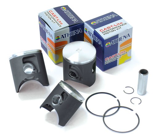 Set klipa Cast-lite ATHENA S4C03950002B d 39,47