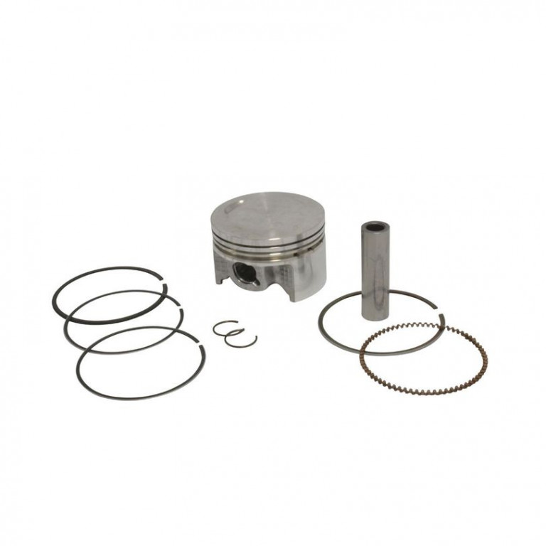 Set klipa Cast-lite ATHENA S4C05700001A d 56,95mm