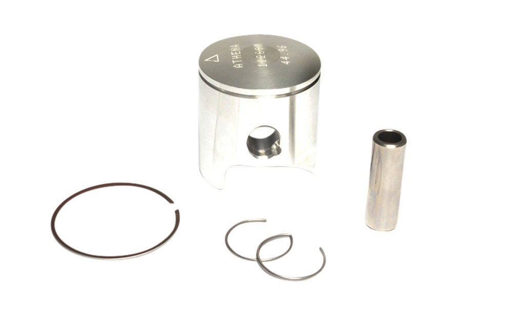 Kovani klip set ATHENA S4F04500001A d 44,96