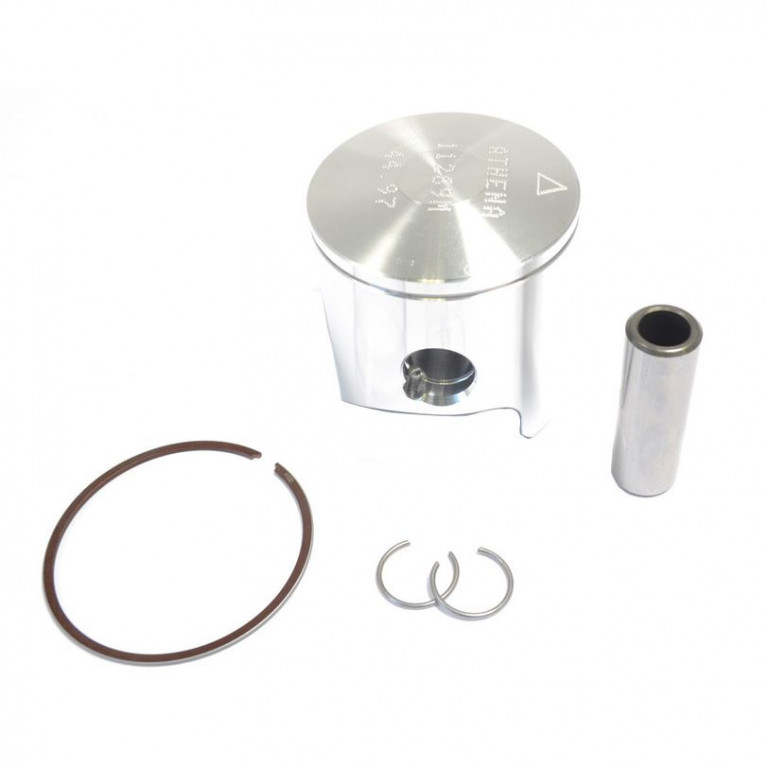 Kovani klip set ATHENA S4F04500001C d 44,98