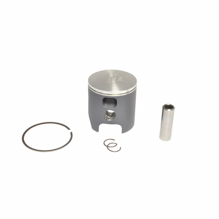 Kovani klip set ATHENA S4F050000010 d 50mm