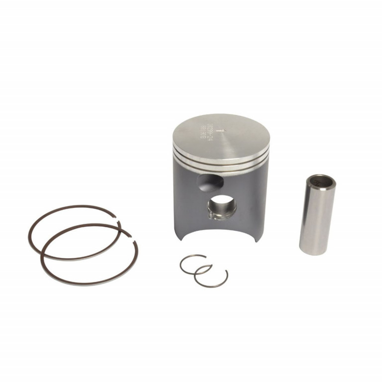 Kovani klip set ATHENA S4F05400024B d 53,96mm
