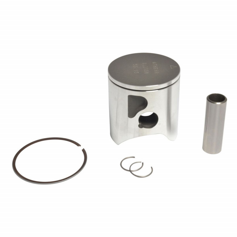 Kovani klip set ATHENA S4F05600005B d 55,96mm