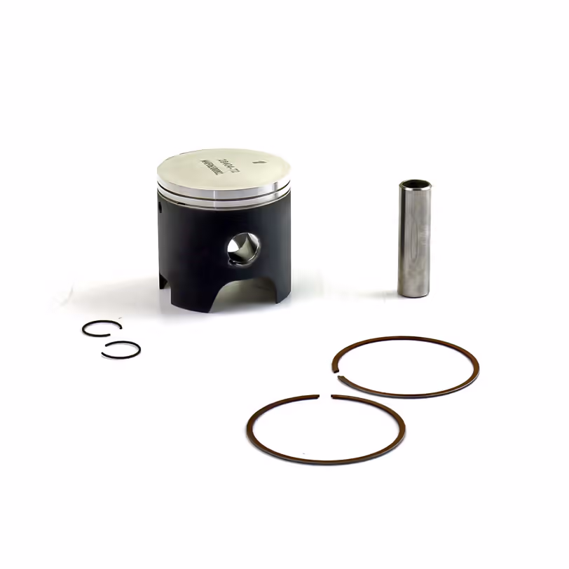 Forged Piston kit ATHENA S4F06500002C d64,96 mm for Athena Big bore cylinder kit