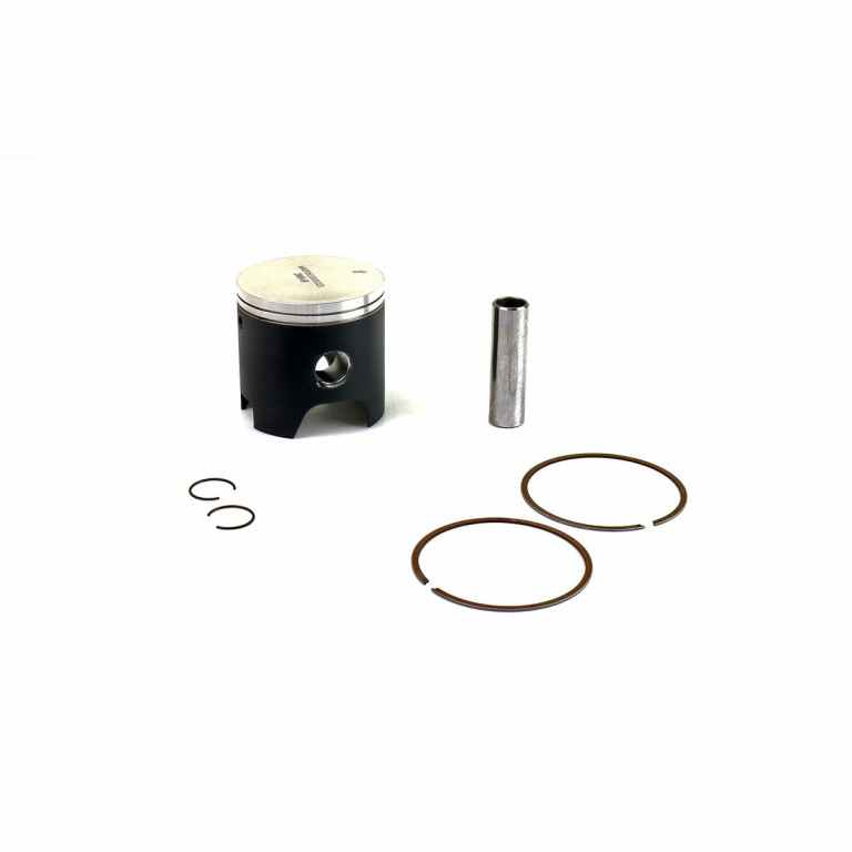 Kovani klip set ATHENA S4F06500002B d 64,95mm