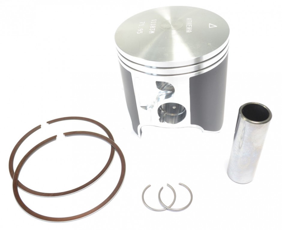 Kovani klip set ATHENA S4F07200006A d 71,95