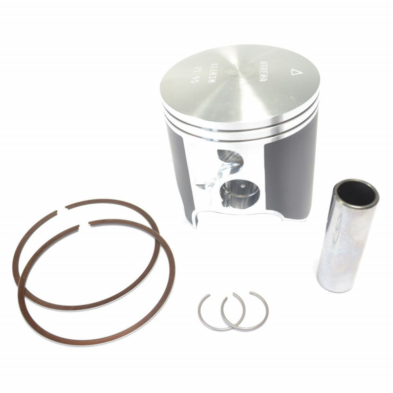 Kovani klip set ATHENA S4F07200006B d 71,96mm