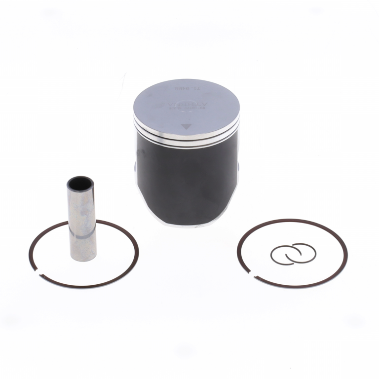 Kovani klip set ATHENA S4F07200009B d 71,95mm
