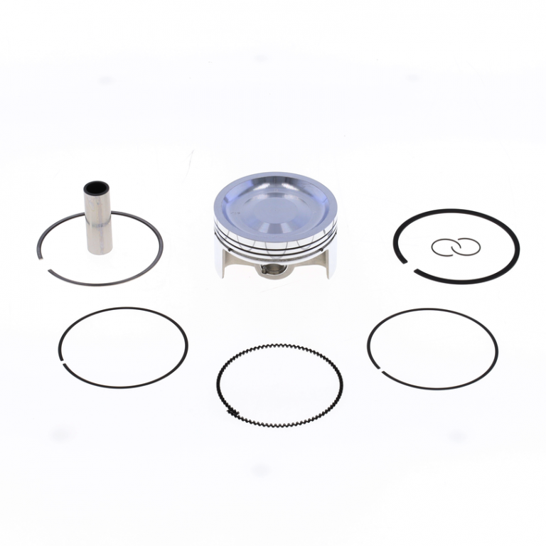 Kovani klip set ATHENA S4F07500004B d 74,97mm