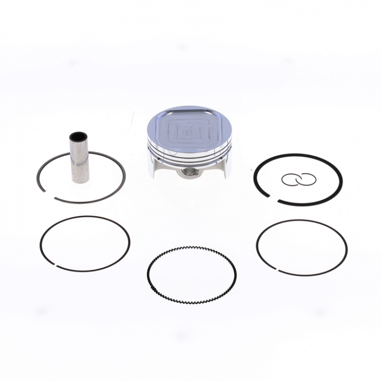 Kovani klip set ATHENA S4F07500005A d 74,96mm