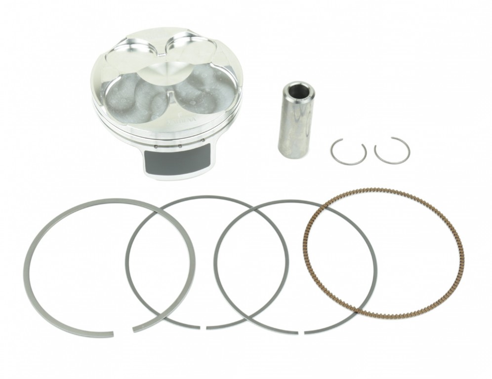 Kovani klip set ATHENA S4F07700028A d 76,96