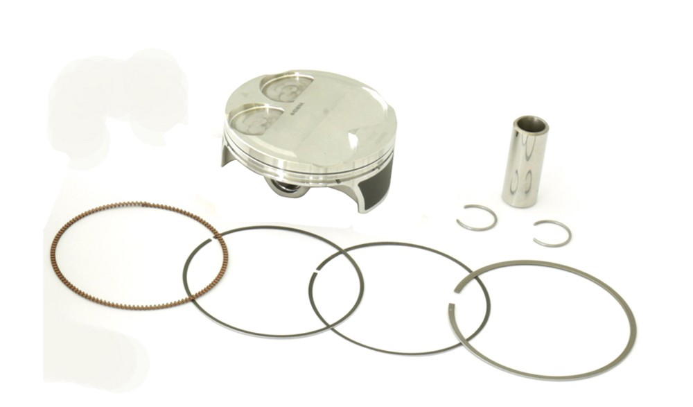 Kovani klip set ATHENA S4F07700030B d 76,96