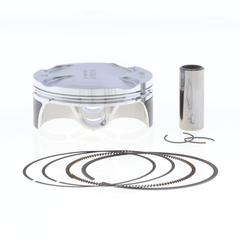 Kovani klip set ATHENA S4F07700031B d 76,97mm