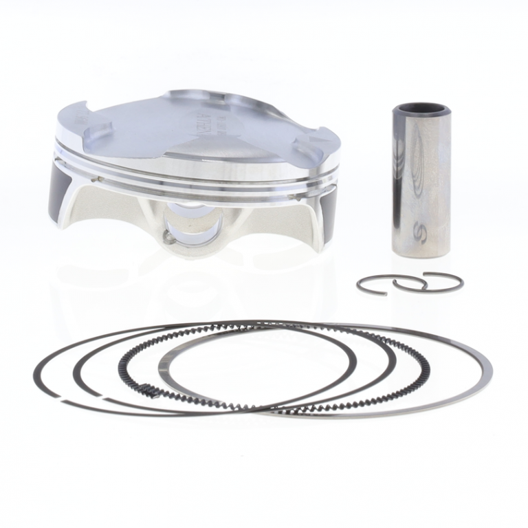 Kovani klip set ATHENA S4F07800011B d 77,97mm