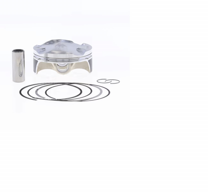 Kovani klip set ATHENA S4F07800012A d 77,96