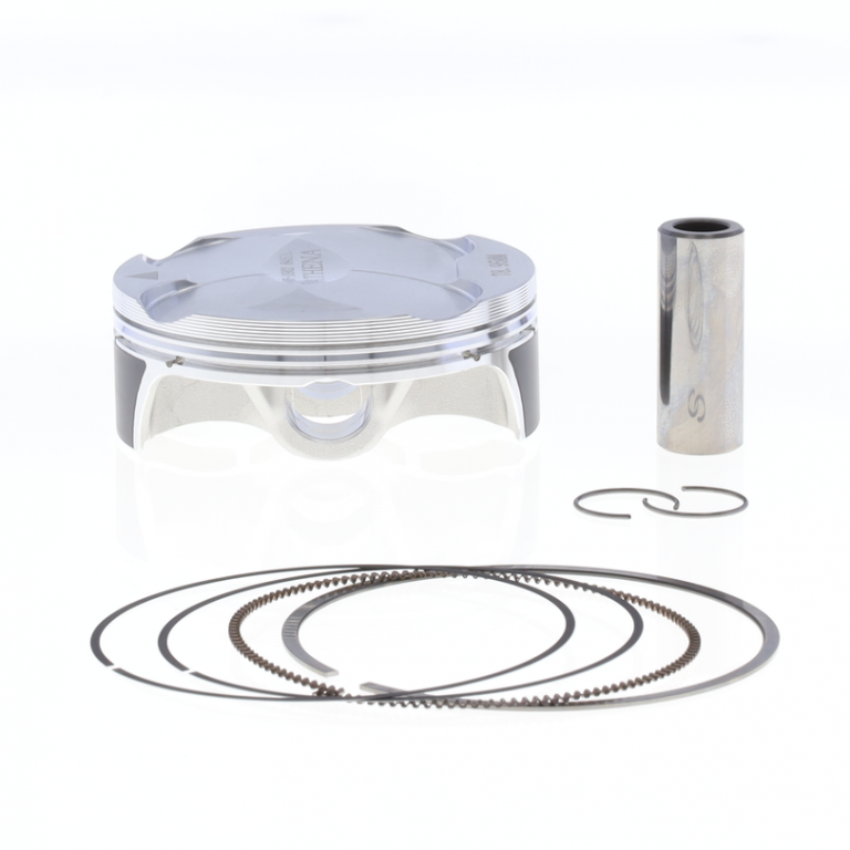 Kovani klip set ATHENA S4F07900003B d 78,96mm
