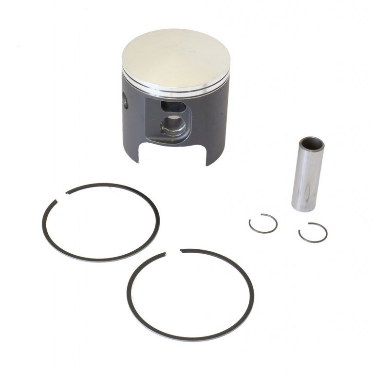 Kovani klip set ATHENA S4F081000010 d 80,93