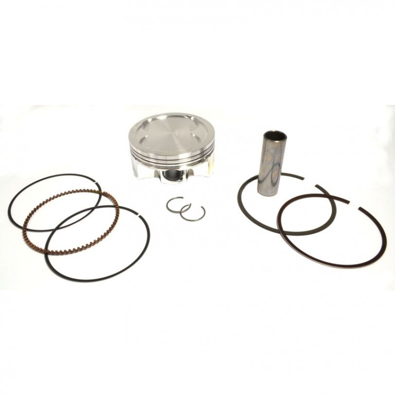 Kovani klip set ATHENA S4F084000030 d 83,94mm