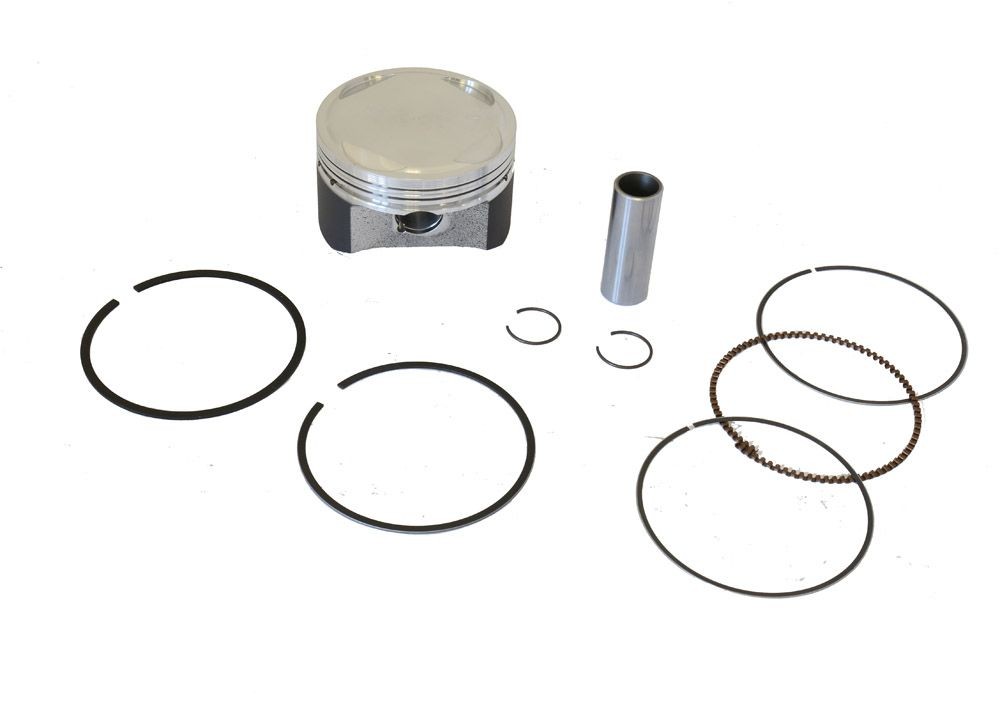 Kovani klip set ATHENA S4F08500001C d 84,96