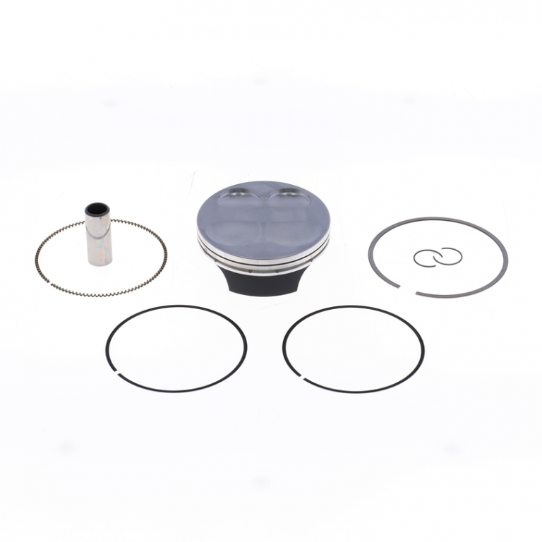 Kovani klip set ATHENA S4F08500004A d 84,95mm