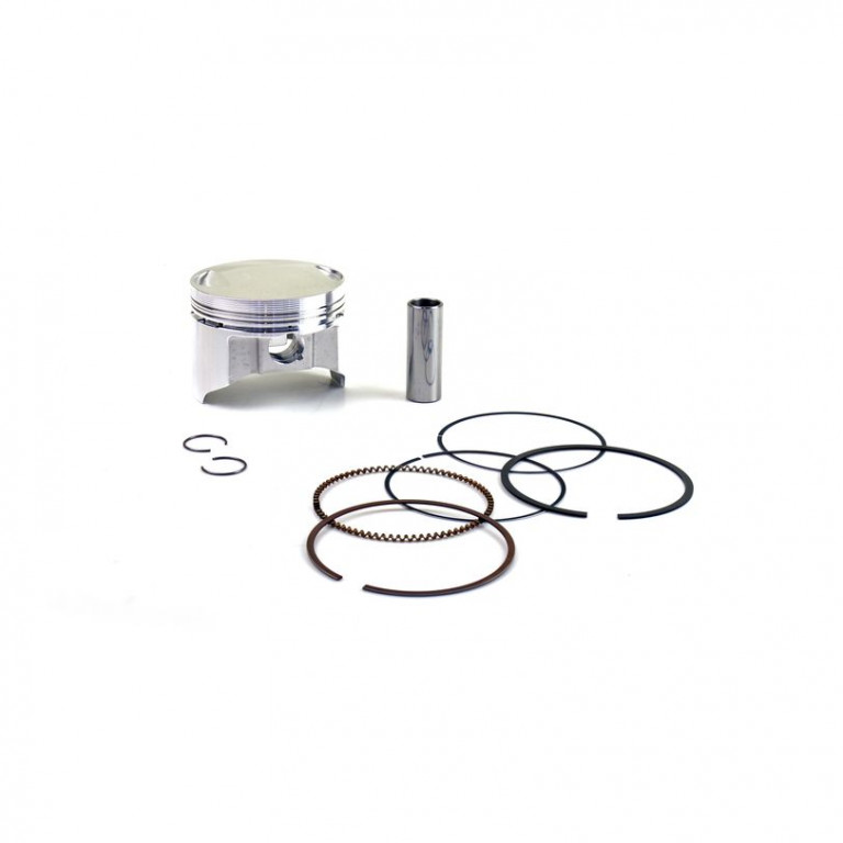 Kovani klip set ATHENA S4F087000050 d 87mm