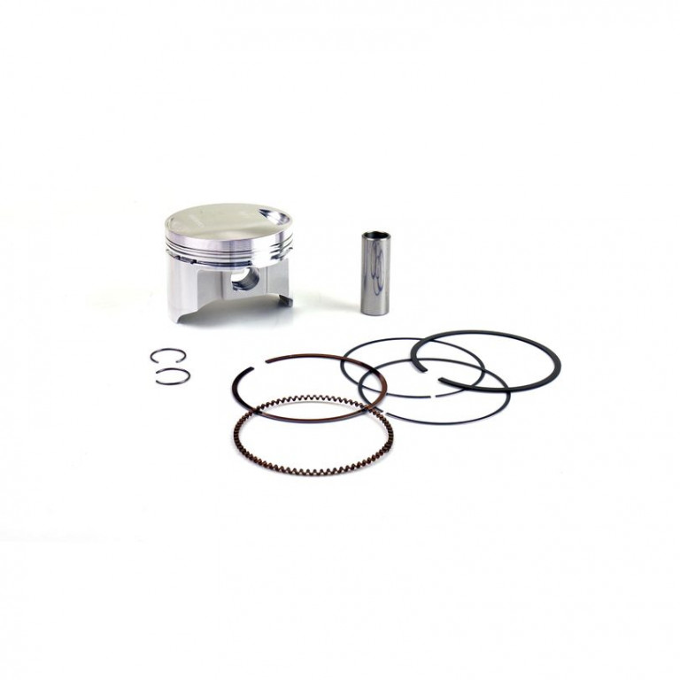 Kovani klip set ATHENA S4F088000050 d 88mm
