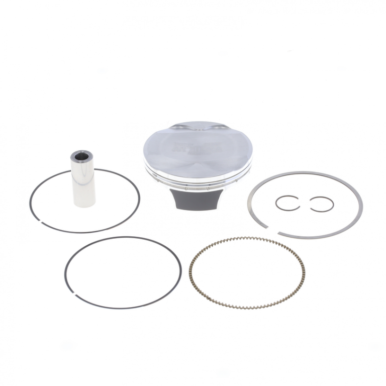 Kovani klip set ATHENA S4F08800007A d 87,96mm
