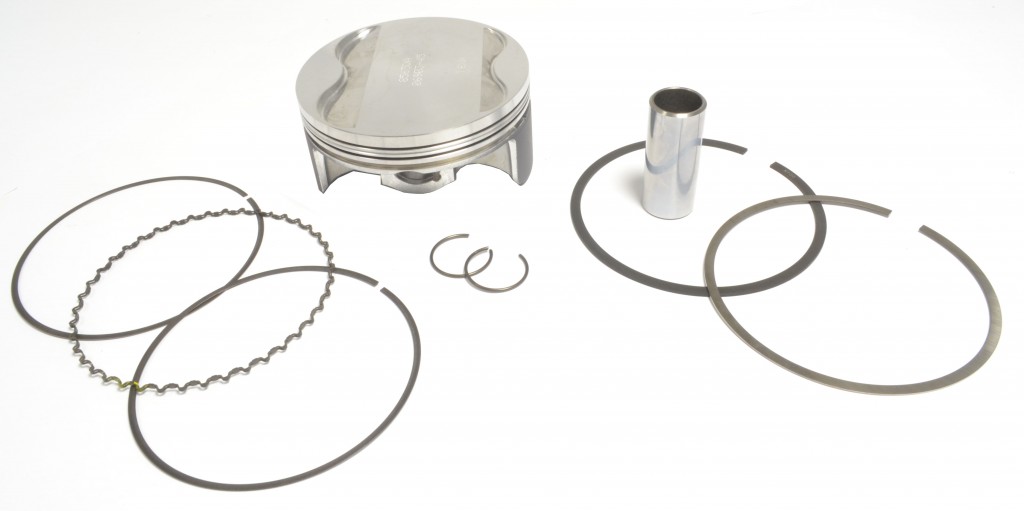Kovani klip set ATHENA S4F09000001A d 89,94