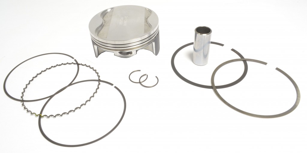 Kovani klip set ATHENA S4F09000001C d 89,96