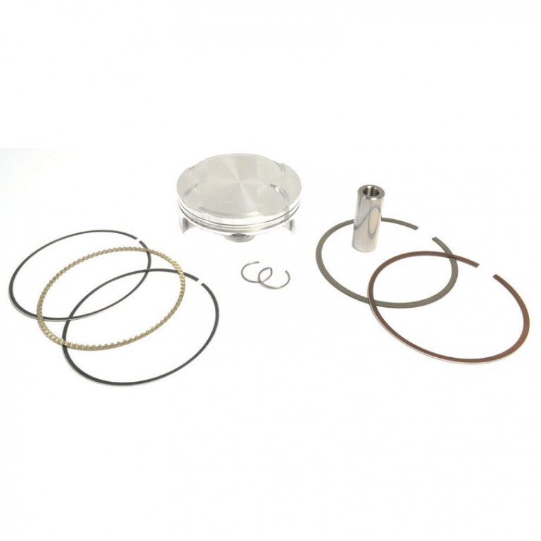 Kovani klip set ATHENA S4F090000050 d 89,96mm